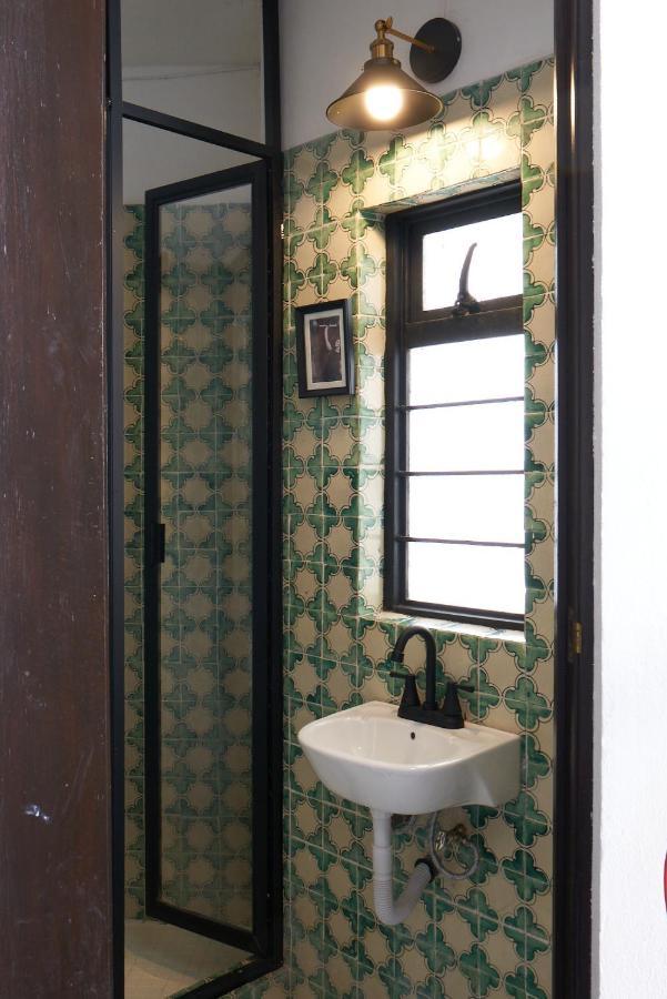 מקסיקו סיטי Amazinn Places Casa Coyoacan מראה חיצוני תמונה