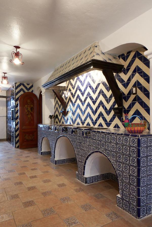 מקסיקו סיטי Amazinn Places Casa Coyoacan מראה חיצוני תמונה