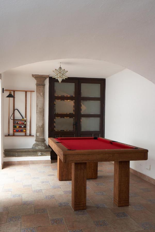 מקסיקו סיטי Amazinn Places Casa Coyoacan מראה חיצוני תמונה