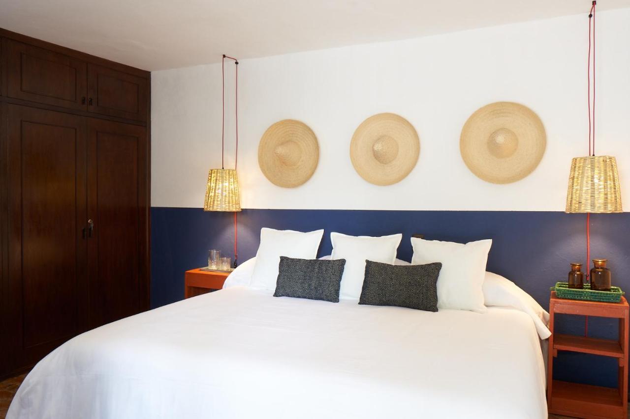 מקסיקו סיטי Amazinn Places Casa Coyoacan מראה חיצוני תמונה