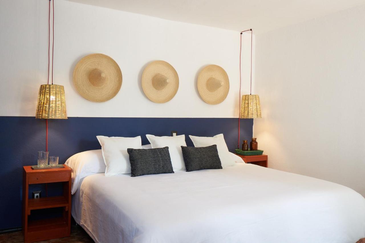 מקסיקו סיטי Amazinn Places Casa Coyoacan מראה חיצוני תמונה