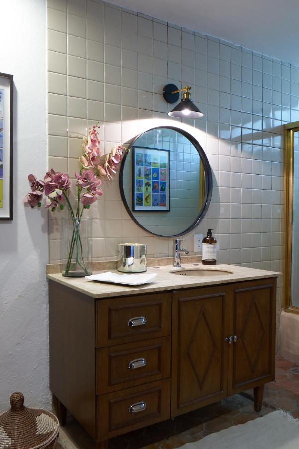 מקסיקו סיטי Amazinn Places Casa Coyoacan מראה חיצוני תמונה