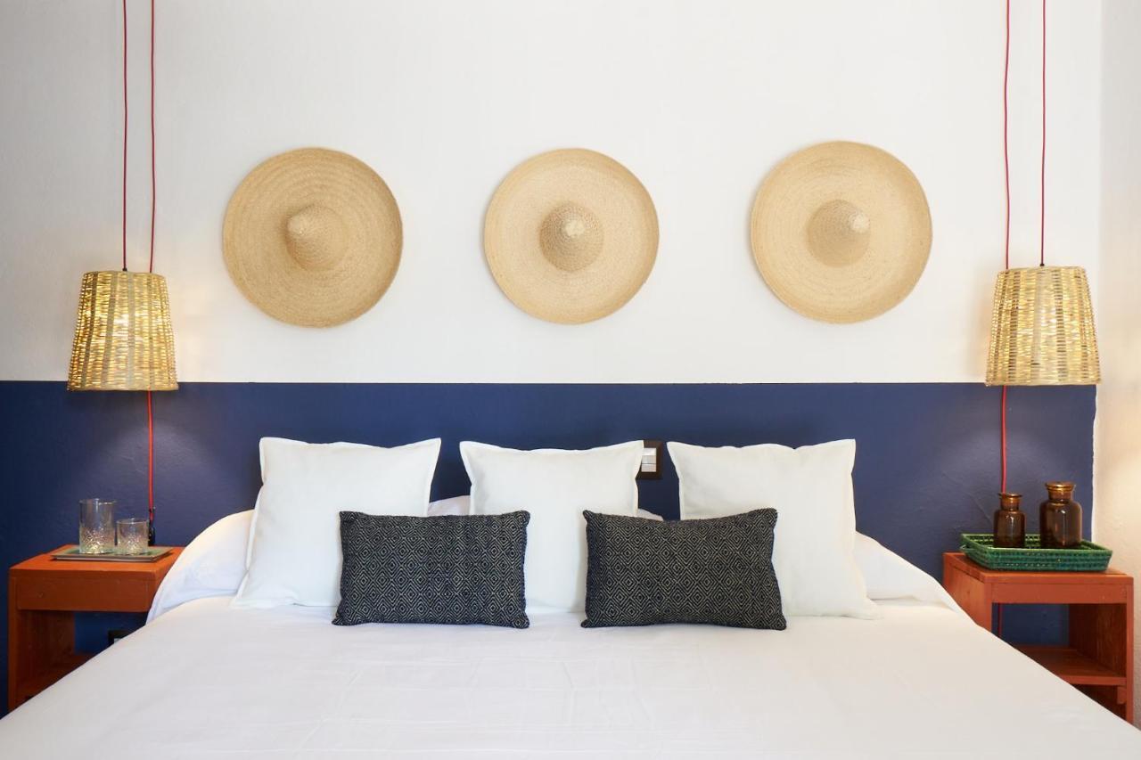 מקסיקו סיטי Amazinn Places Casa Coyoacan מראה חיצוני תמונה