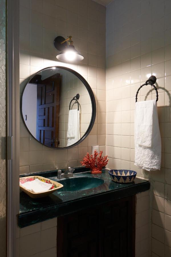 מקסיקו סיטי Amazinn Places Casa Coyoacan מראה חיצוני תמונה